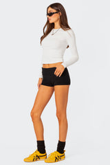 Tay Long Sleeve Top