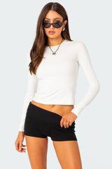 Tay Long Sleeve Top