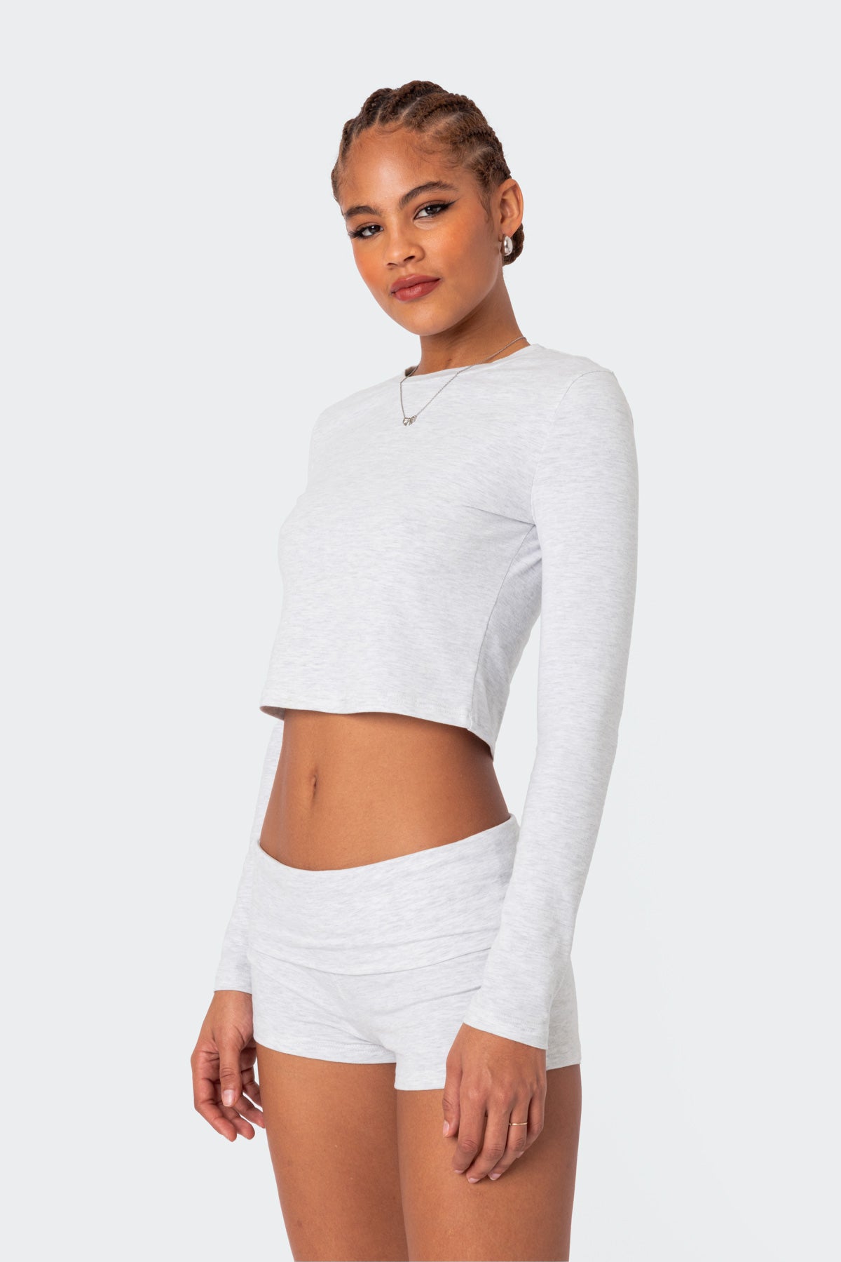 Meg Long Sleeve Top