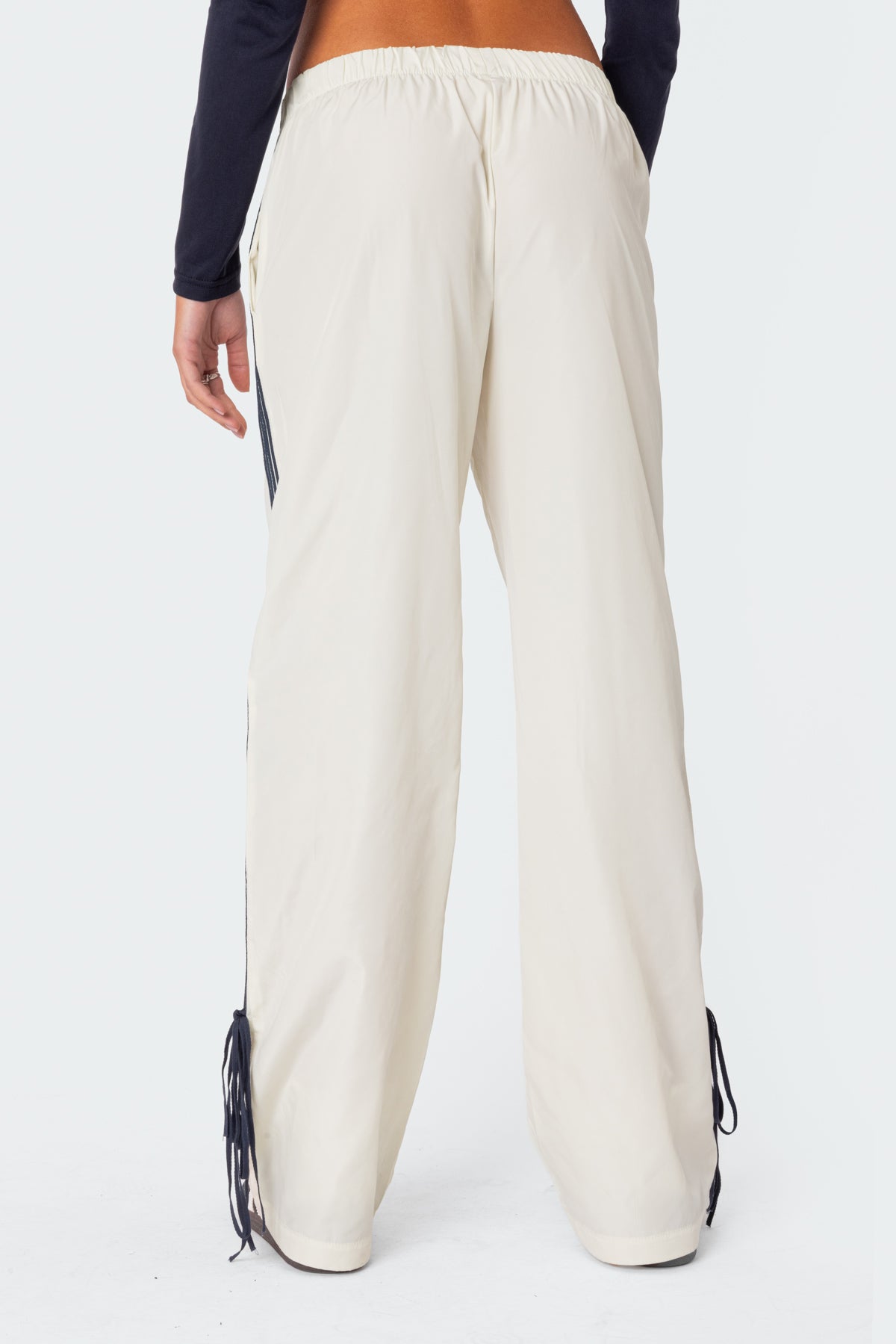 Remy Ribbon Track Pants