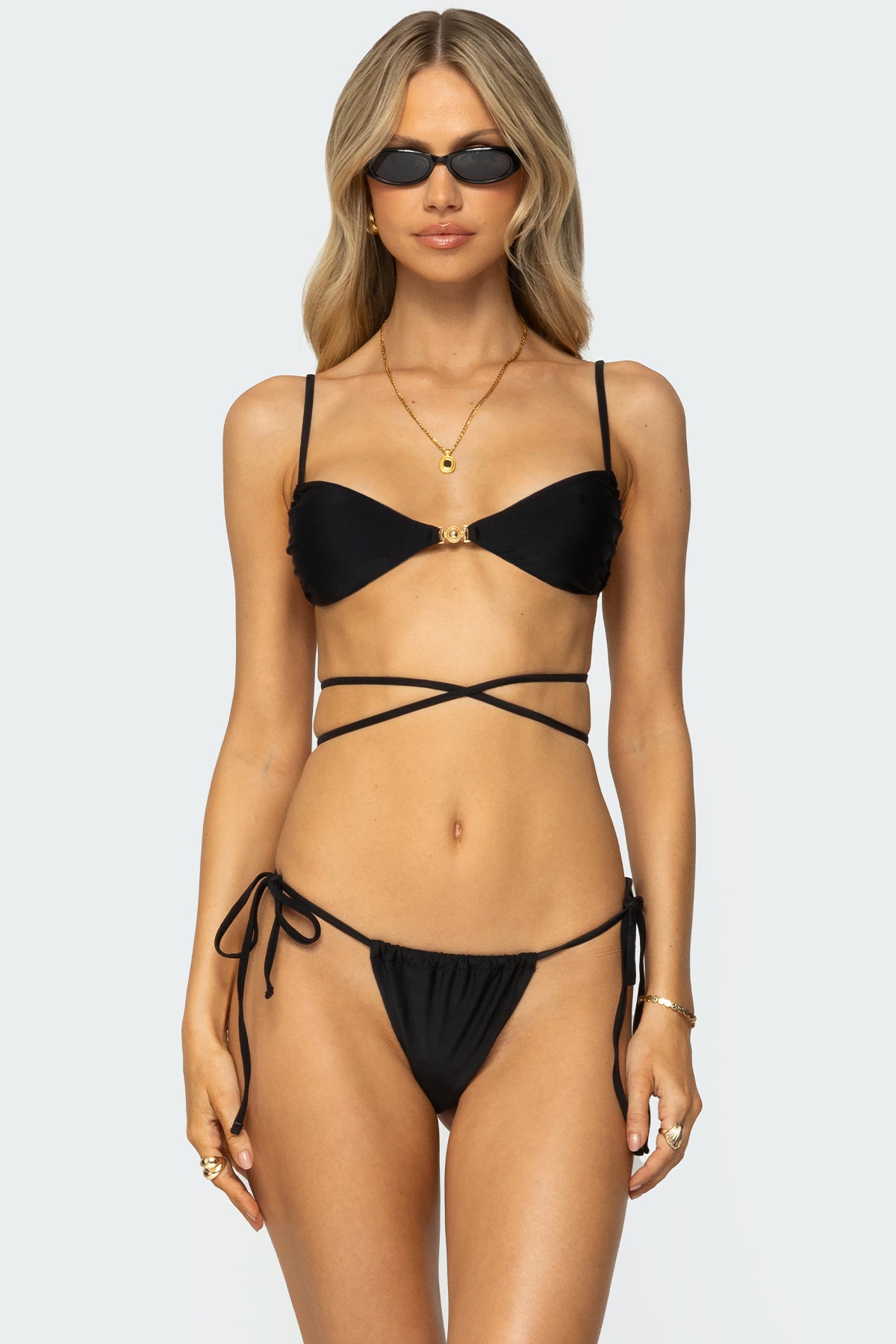 Buffie Bralette Bikini Top