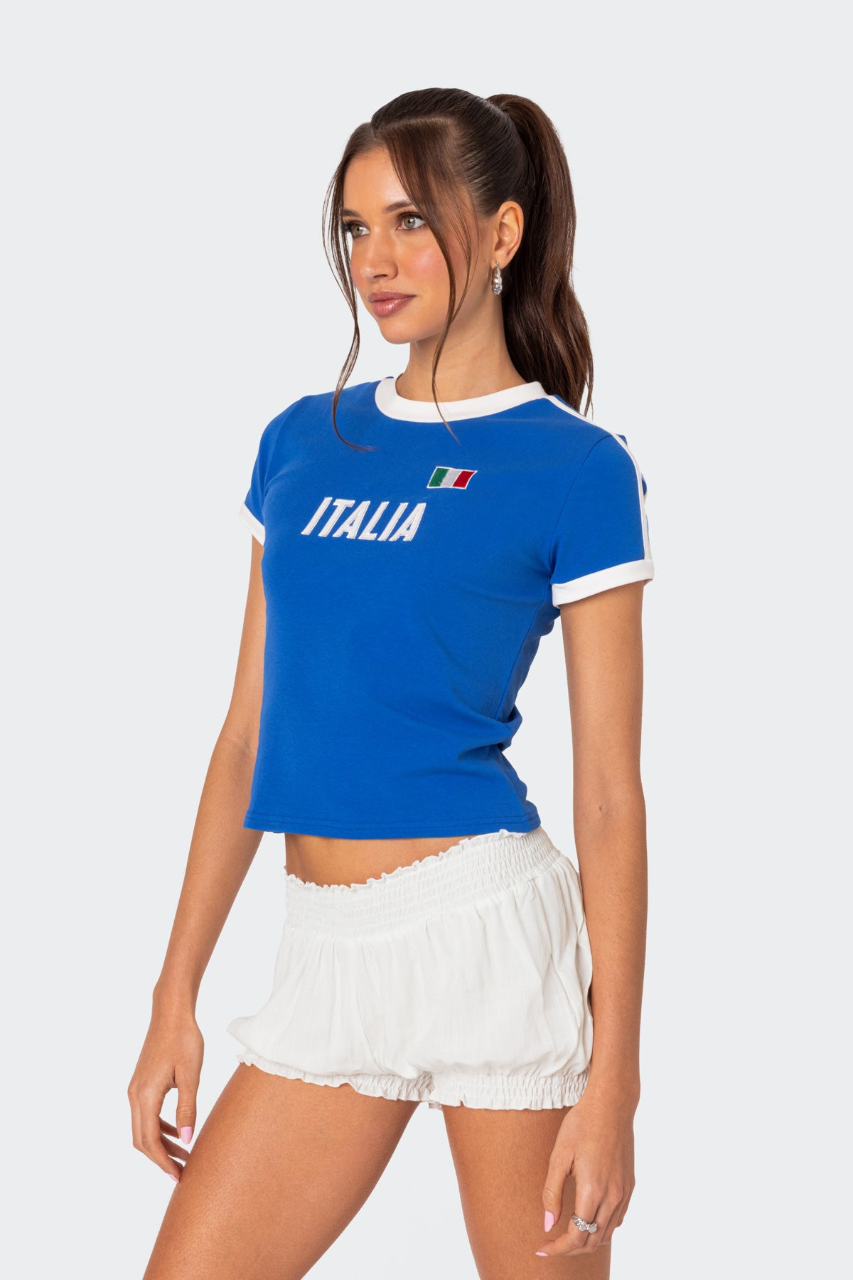 Italy T Shirt