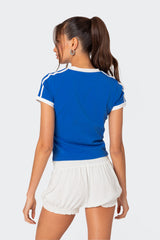 Italy T Shirt