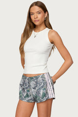 Maren Ribbed Tank Top