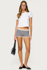 Ornella V Neck T Shirt