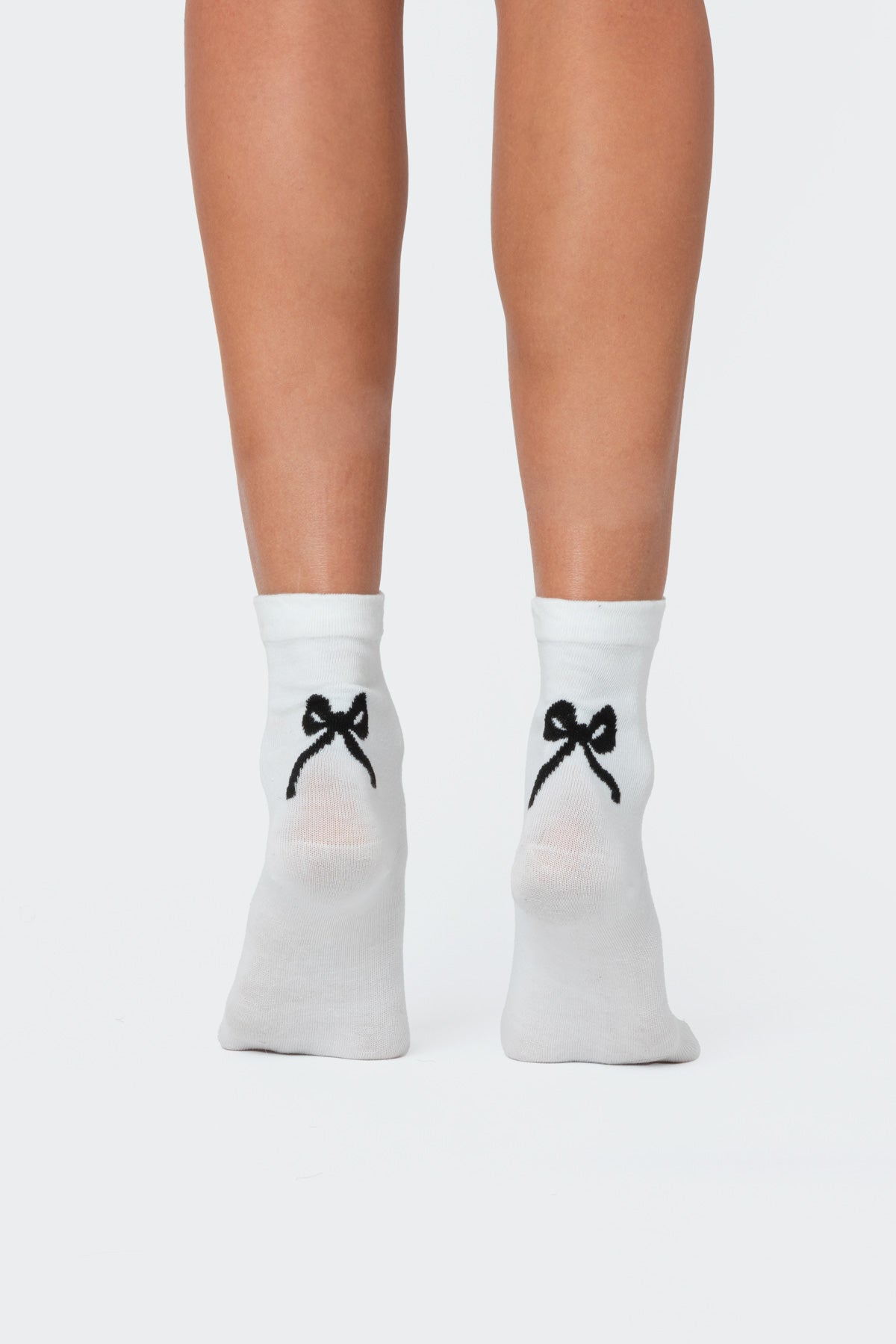 Bow Socks