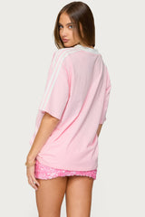 San Diego Oversized T Shirt