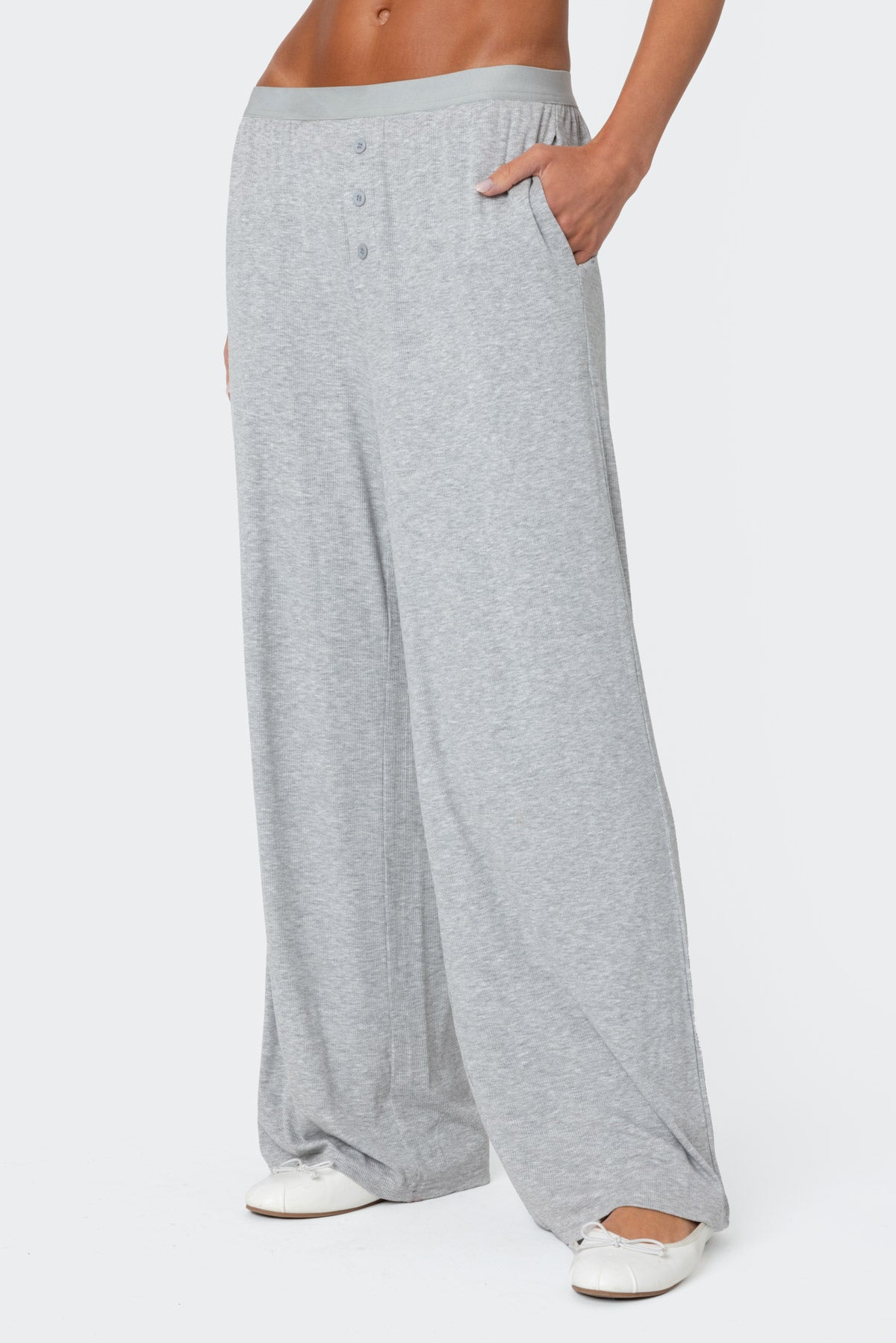 Heather Lounge Pants