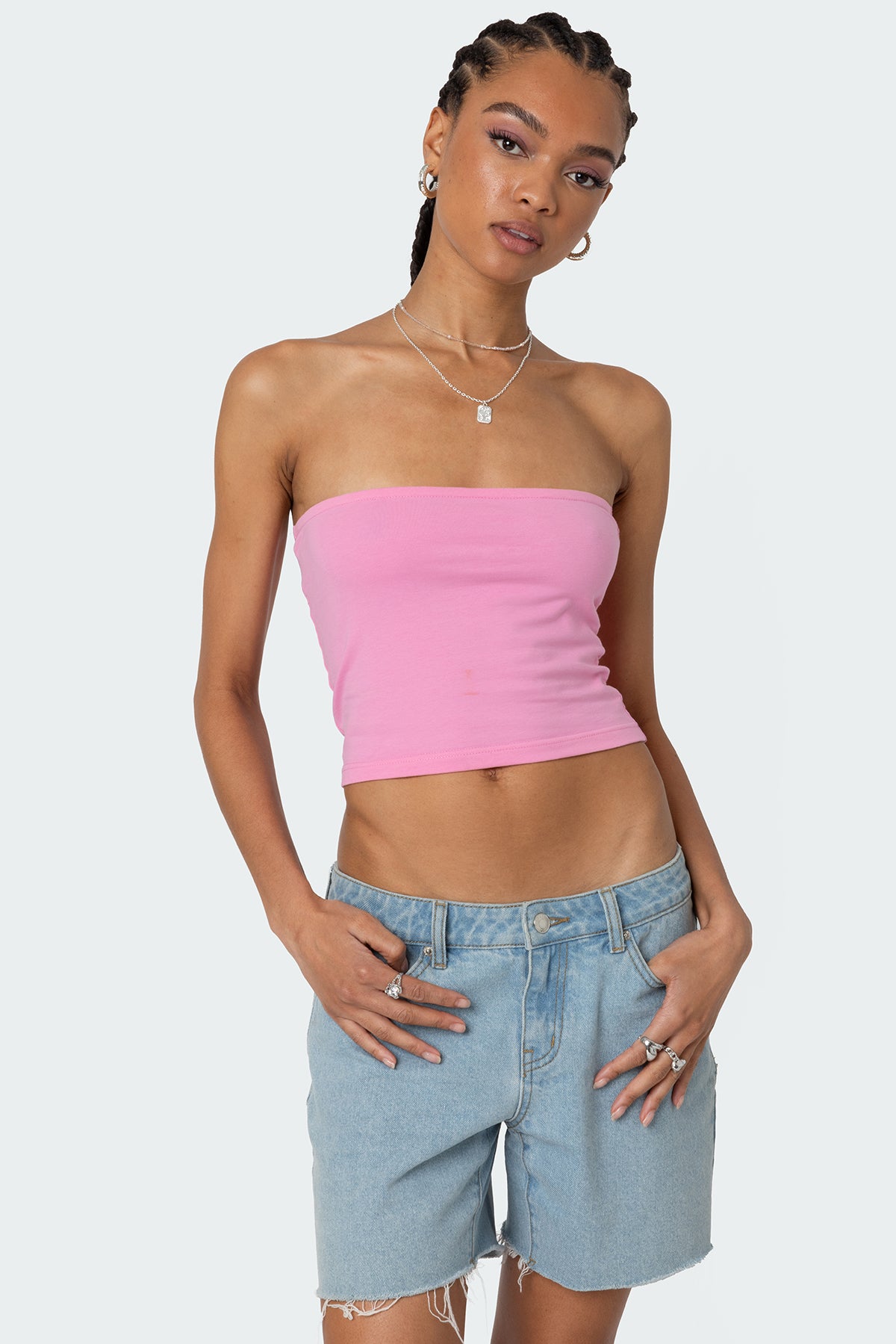 Basic Tube Top