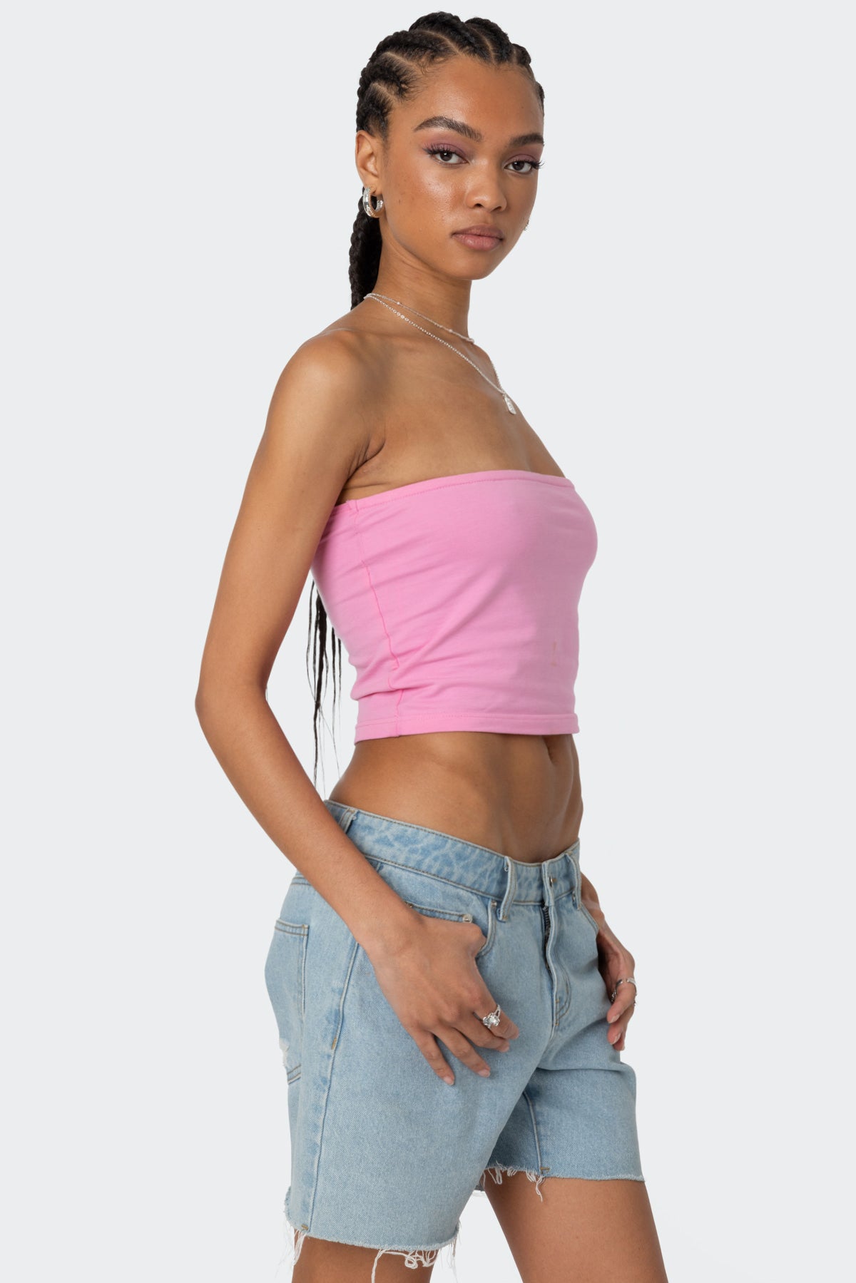 Basic Tube Top