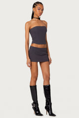 Piper Micro Skort