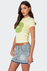 Kiwi T Shirt