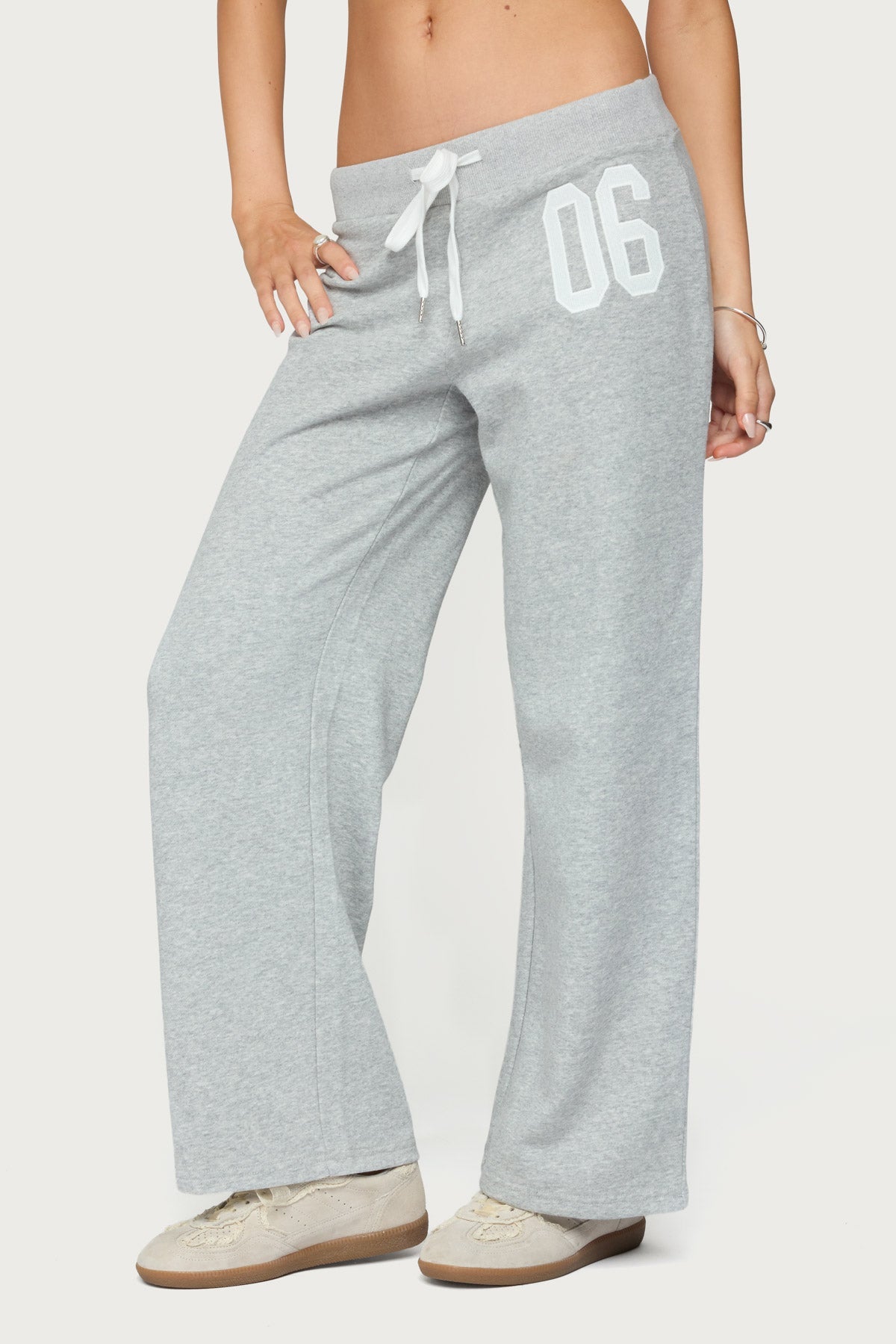Petite 06 Joggers