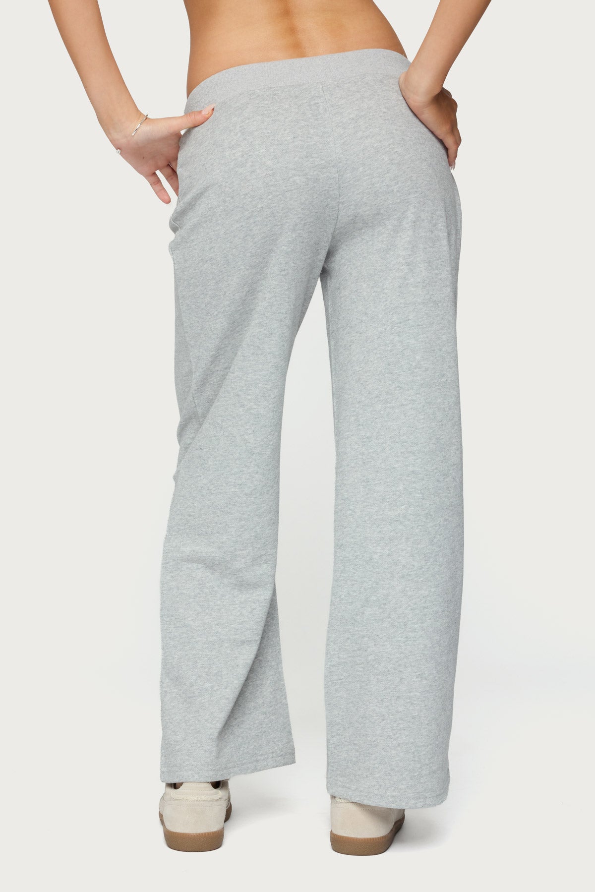 Petite 06 Joggers