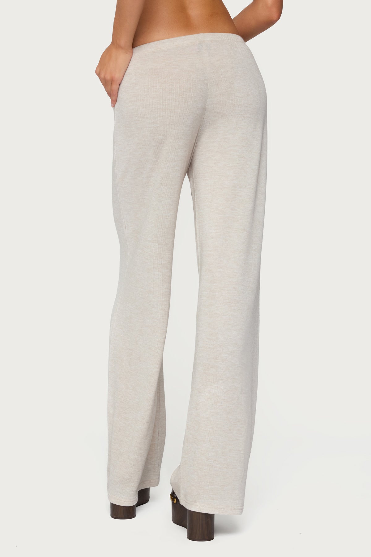 Camdyn Loose Fit Trousers