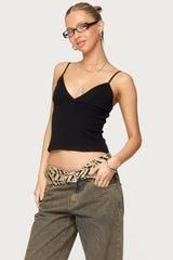 Rosina Tank Top