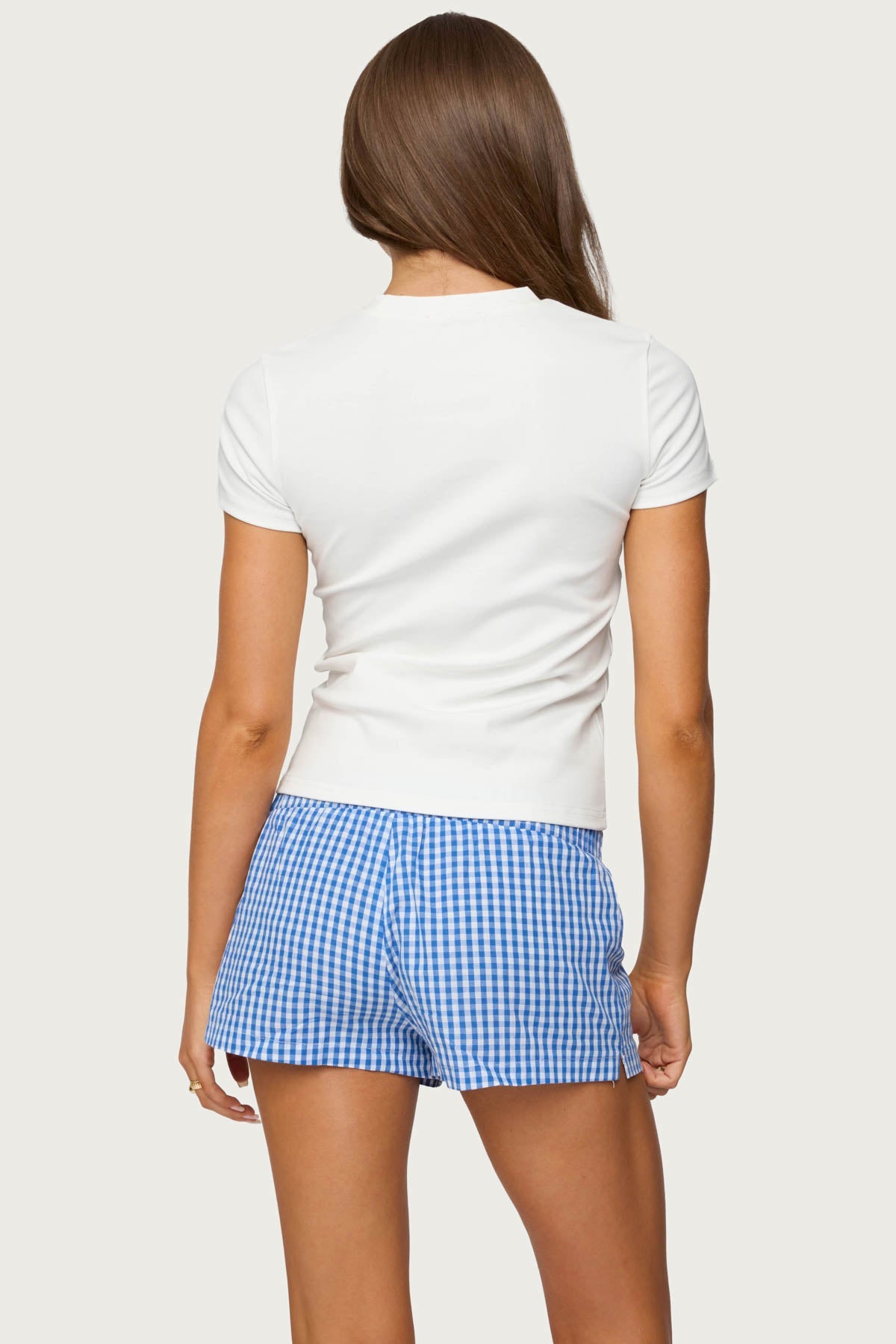 Marelle Flower Graphic T Shirt