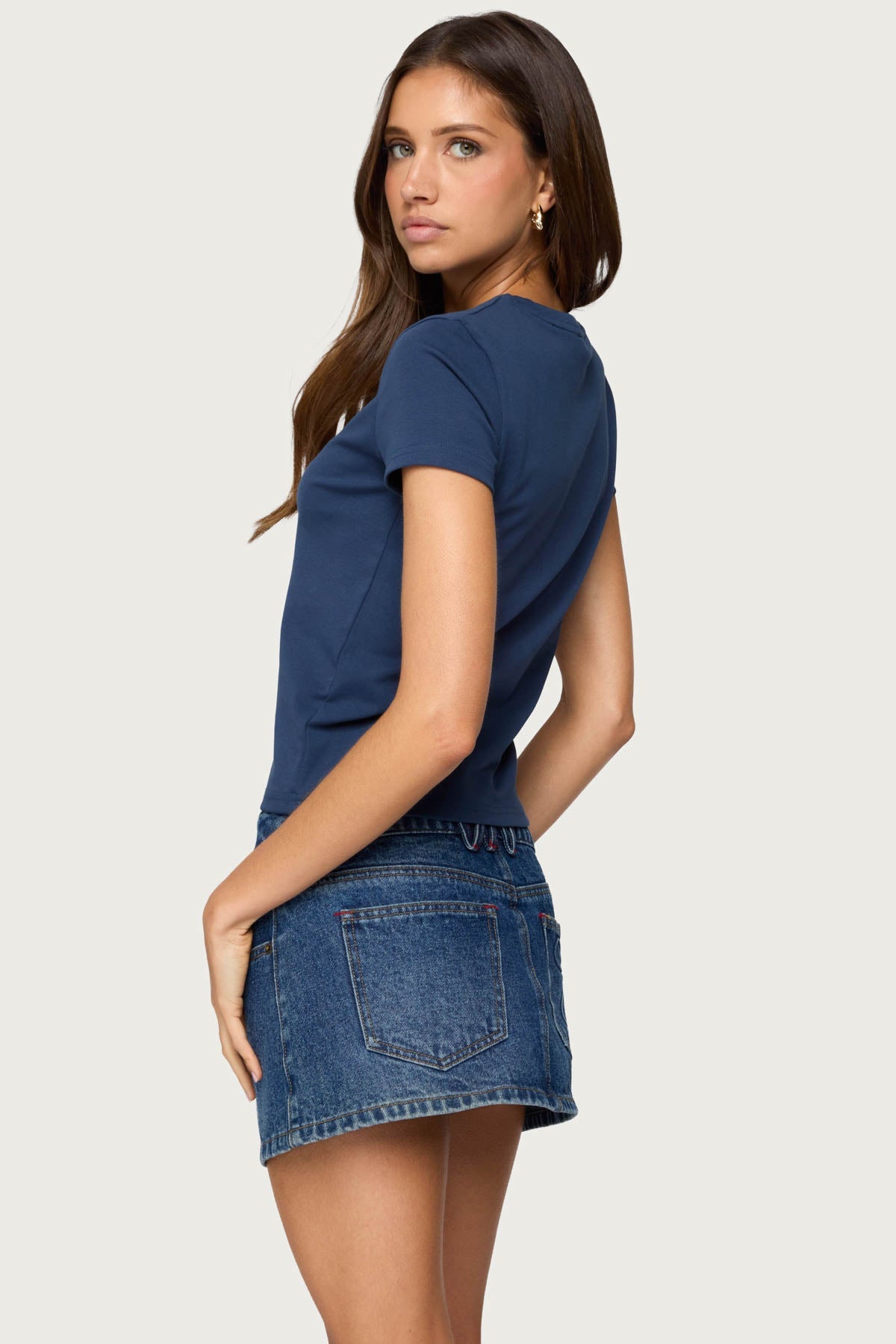 Lobster Club T Shirt