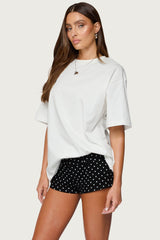 Devan Oversized T Shirt