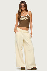 Kori Oversized Joggers