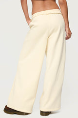 Kori Oversized Joggers