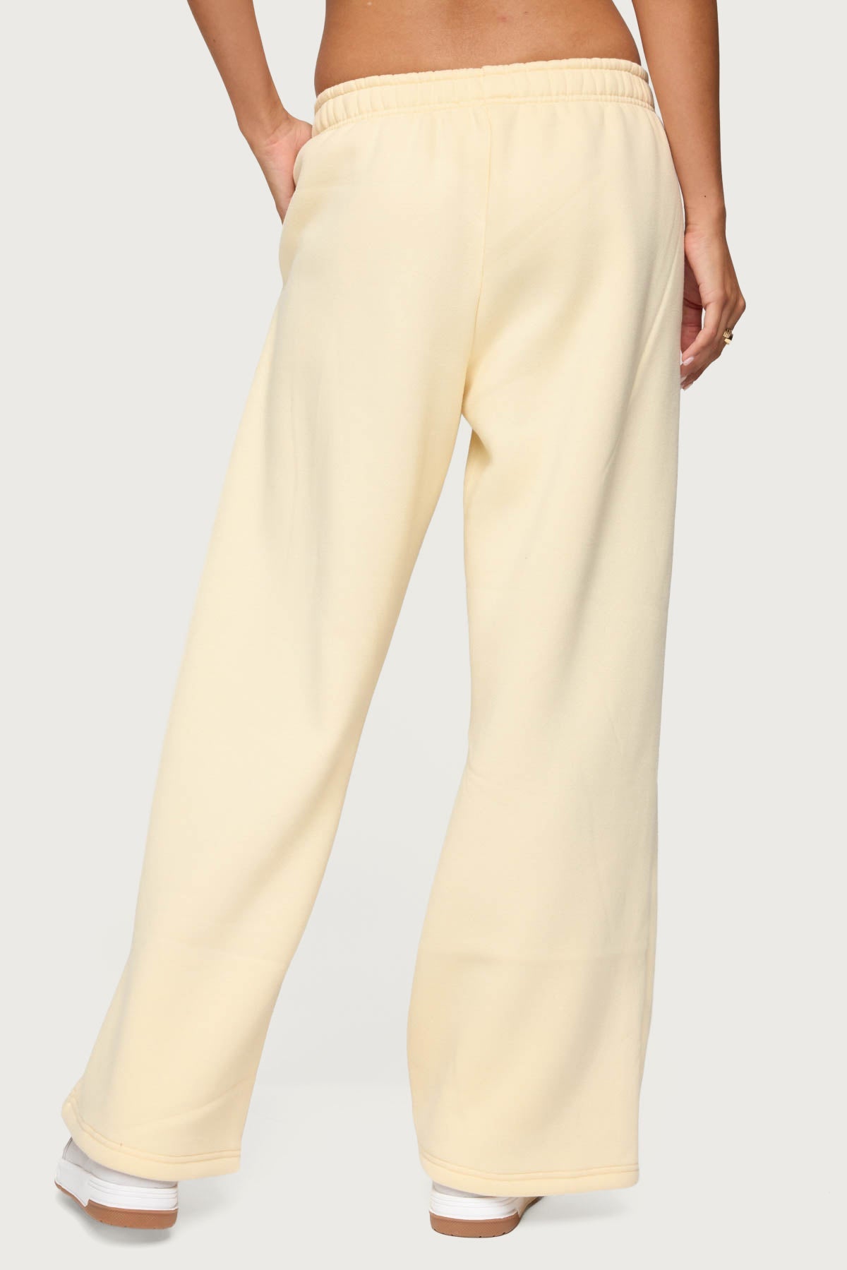 Tropical Bloom Joggers