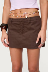 Coastal Belly Chain Pack