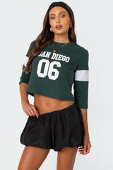 San Diego T Shirt