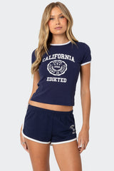 California T Shirt