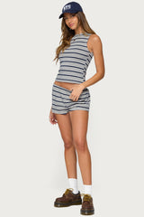 Glennon Striped Top