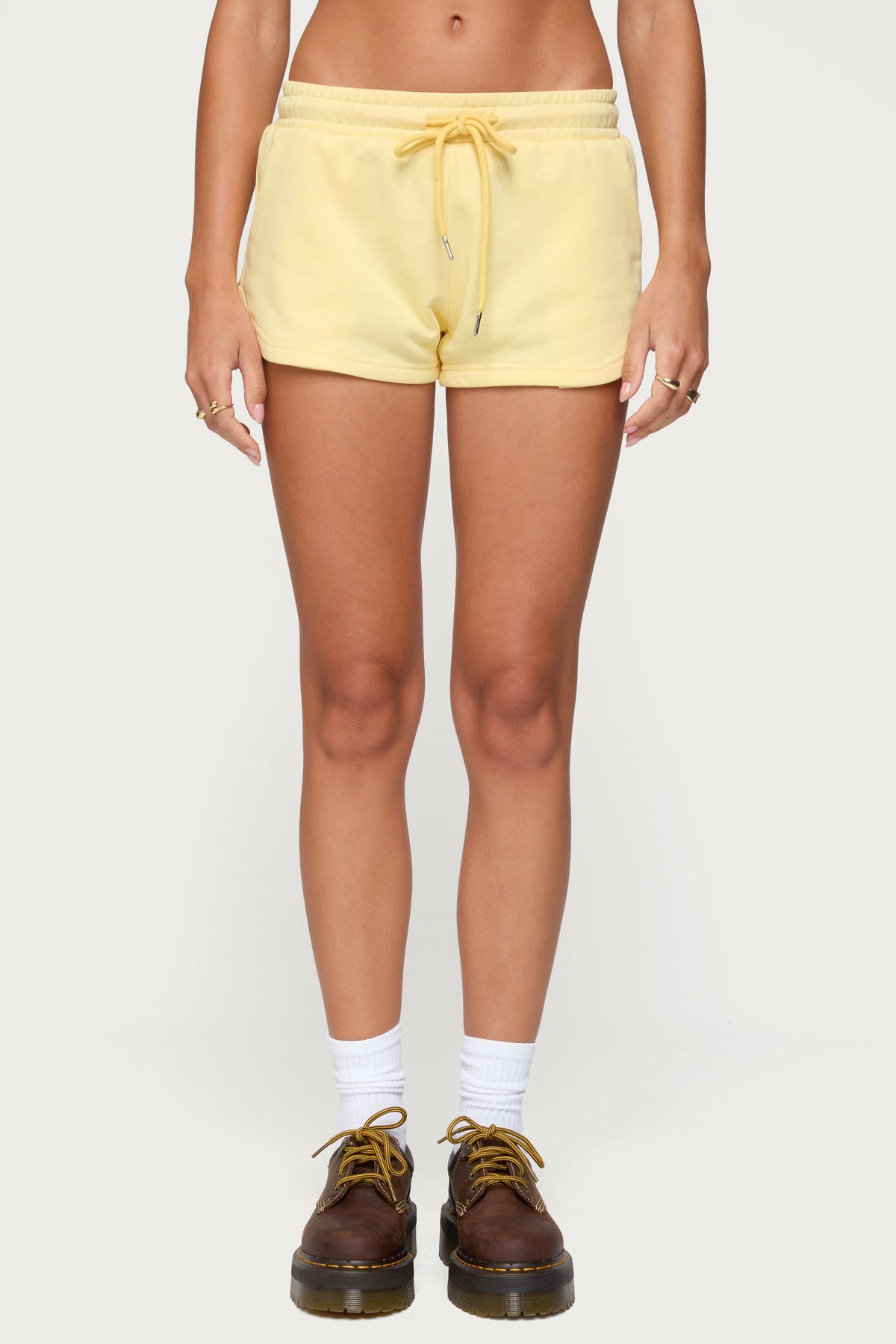 Kordelia Shorts