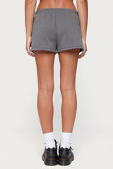 Soho 76 Sweat Shorts