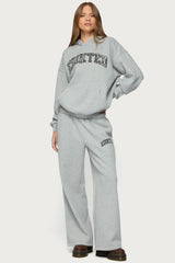 Camo Crush Edikted Joggers