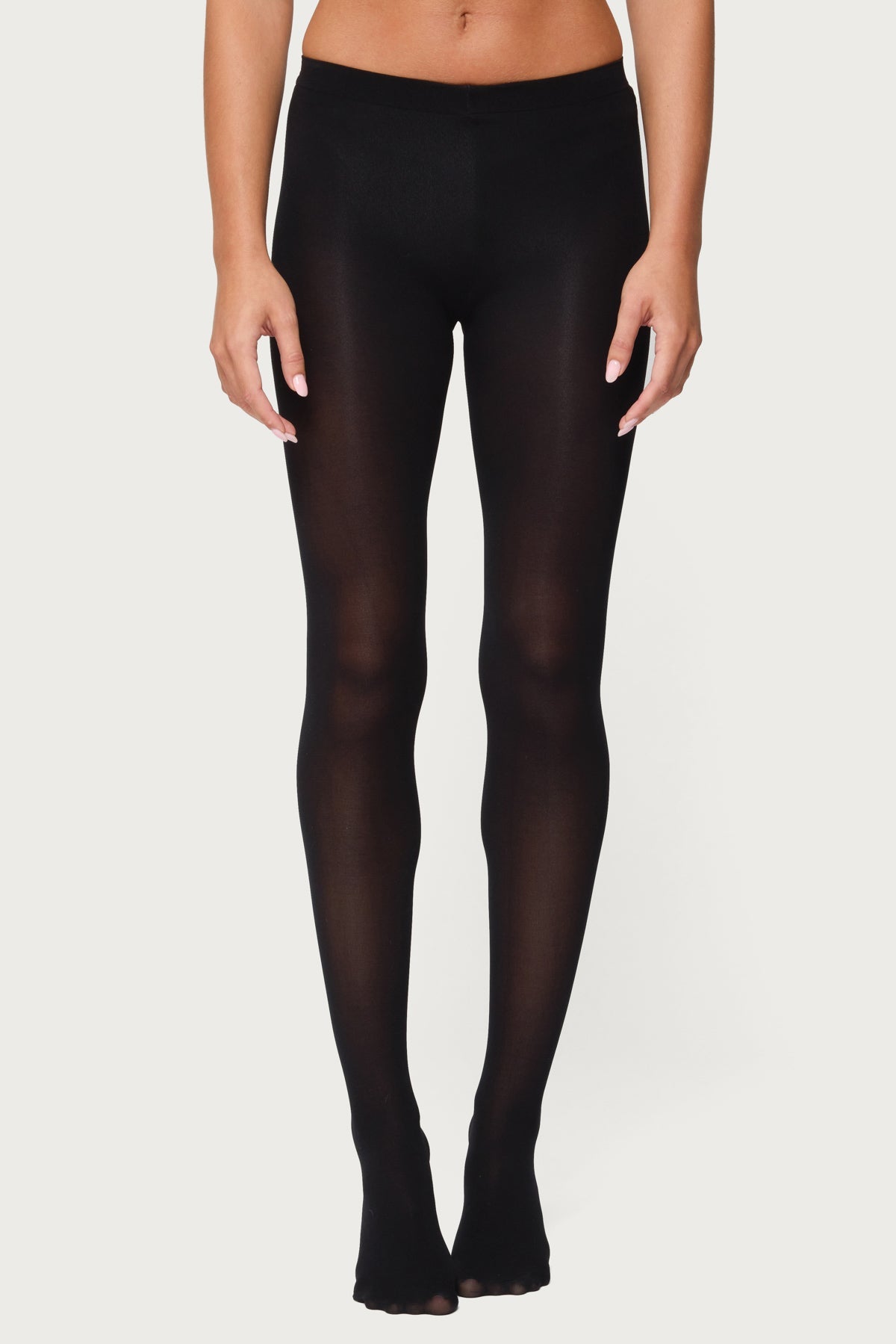 Opaque Tights