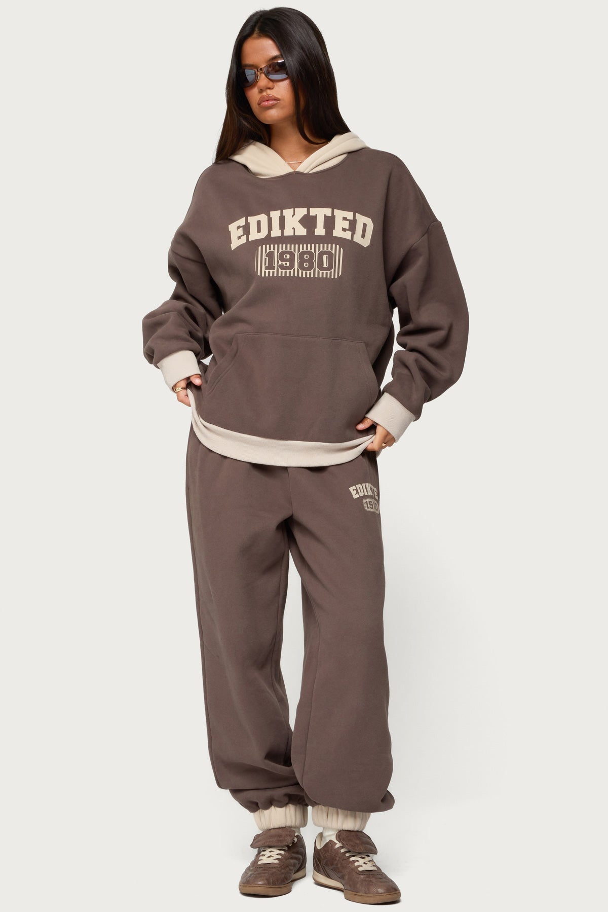Edikted 1980 Joggers