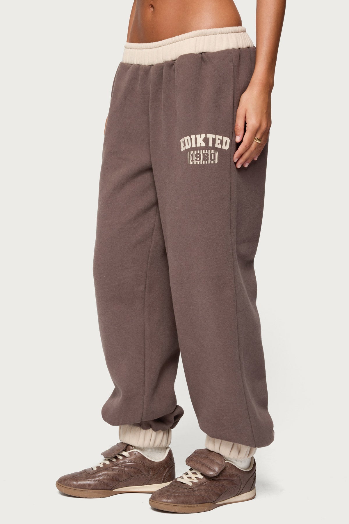 Edikted 1980 Joggers