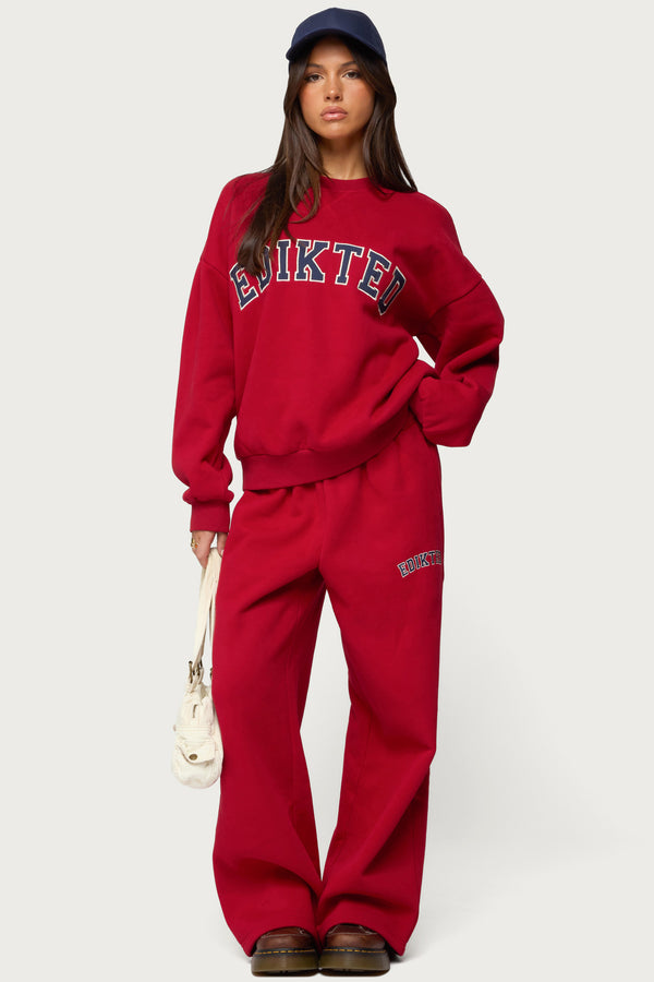 Edikted Major Joggers