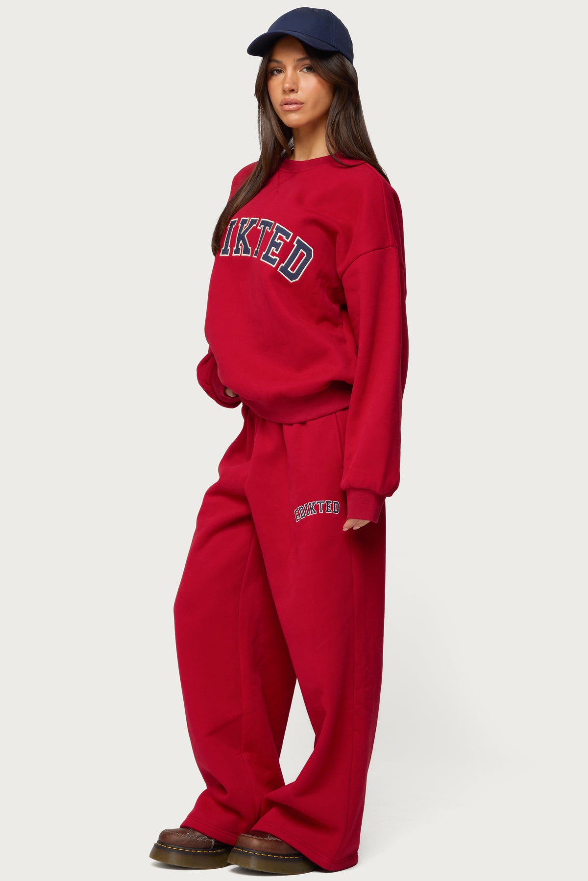 Edikted Major Joggers