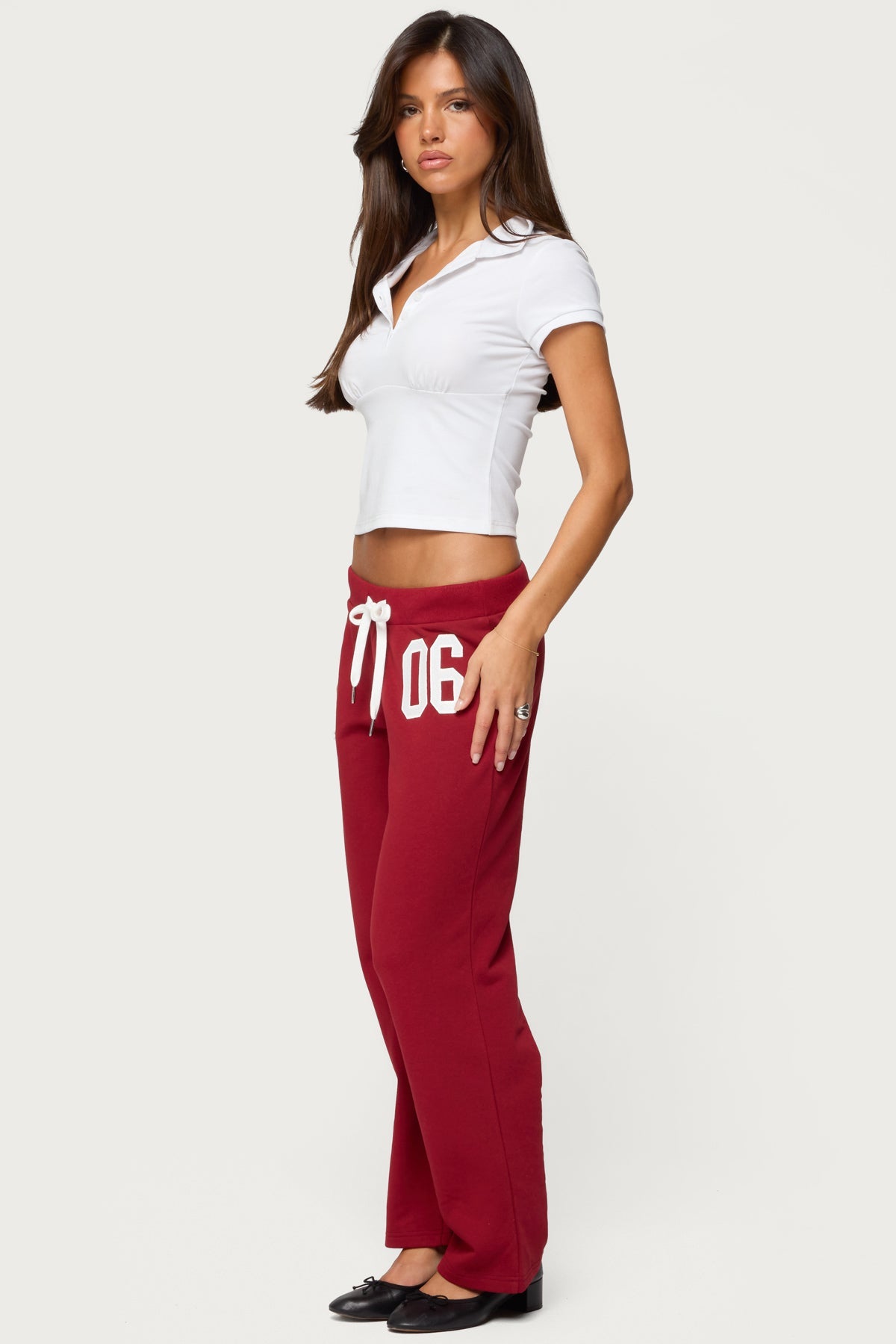 Petite 06 Joggers