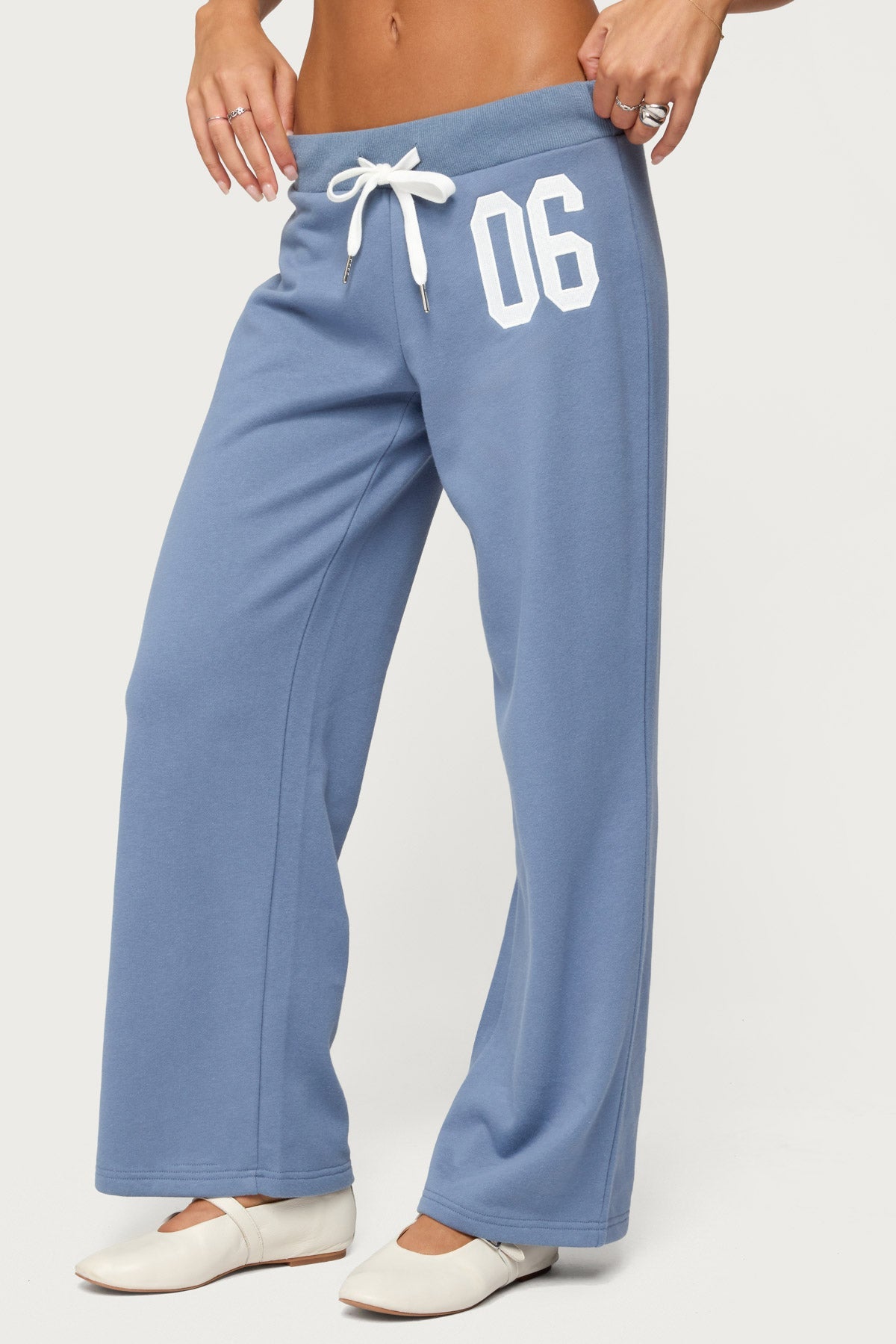 Petite 06 Joggers