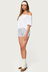 Kadena Biker Shorts