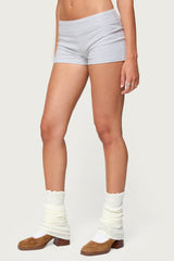 Kadena Biker Shorts