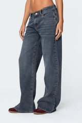 Ace Relaxed Jeans