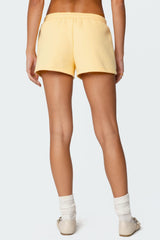 Edikted Girl Shorts