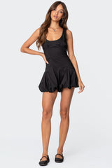 Zilla Bubble Romper