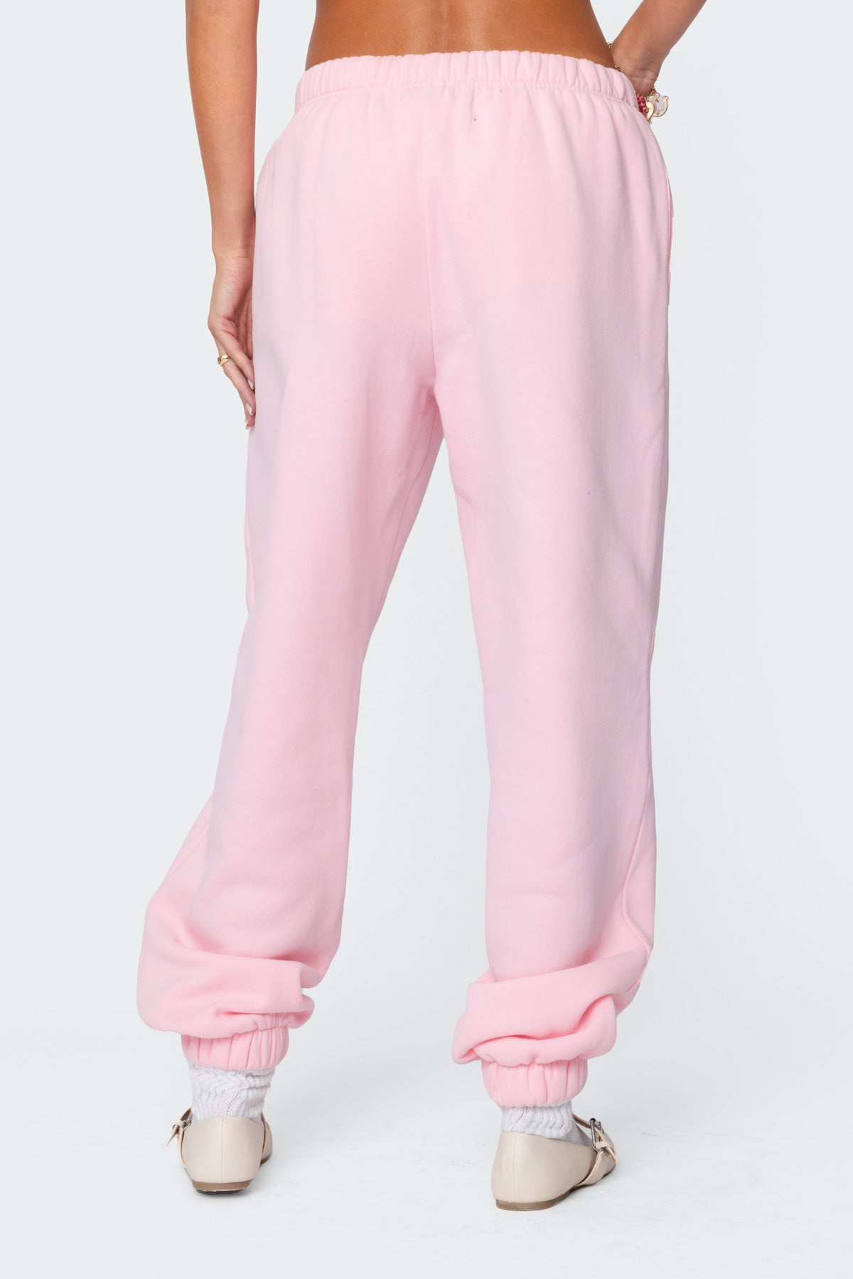 Clark Oversized Sweatpants