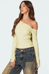 Swan Asymmetric Top