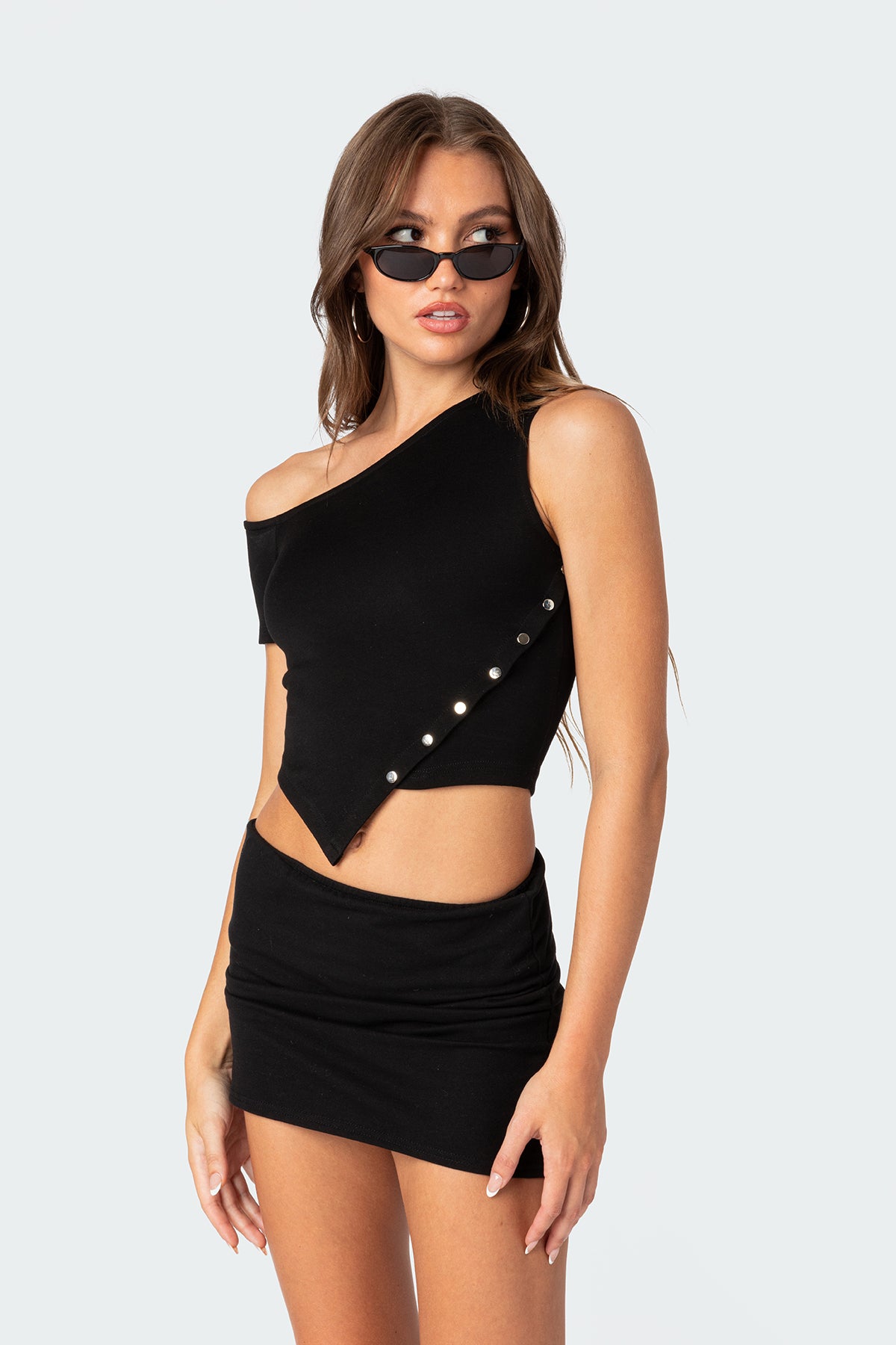 Eclipse Asymmetric Top