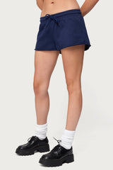 Pacific Coast French Terry Sweat Shorts