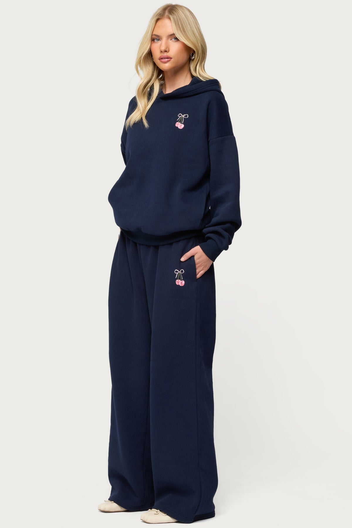 I Don't Chase I Attract Joggers